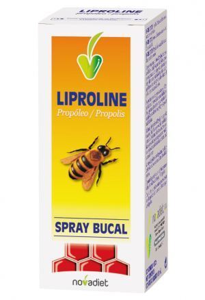 Liproline Mundspülung 15 ml Liproline Mundspülung 15 ml