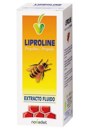 Liprolinextrakt 30 ml Liprolinextrakt 30 ml