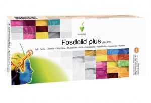 Fosdolid Plus 10 ml 20 Fläschchen Fosdolid Plus 10 ml 20 Fläschchen
