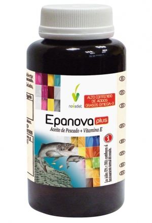 Epanova Plus 90 Kapseln Epanova Plus 90 Kapseln