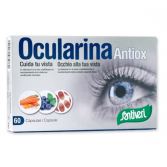 Antiox Ocularina Kapseln Antiox Ocularina Kapseln