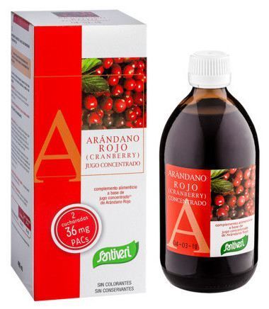 Red Cranberry Juice Conc. Red Cranberry Juice Conc.