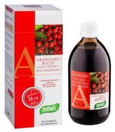 Red Cranberry Juice Conc. Red Cranberry Juice Conc.