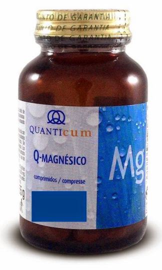 Quelato Magnesium Quelato Magnesium
