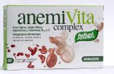 Anemivita Complex 40 Kapseln Anemivita Complex 40 Kapseln