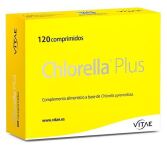 Plus-1000mg Chlorella. 60COMP. Plus-1000mg Chlorella. 60COMP.