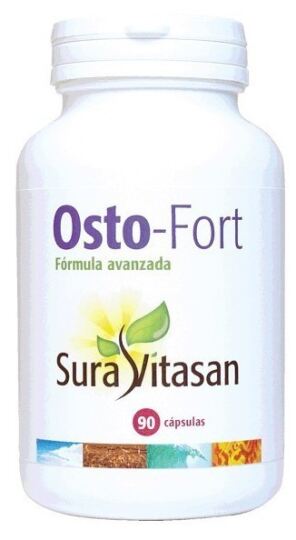 Osto-Fort-Kapseln Osto-Fort-Kapseln