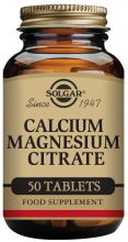 Calciummagnesiumcitrat-Tabletten Calciummagnesiumcitrat-Tabletten