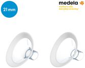 Personalfit Trichter 2 Stück Personalfit Trichter 2 Stück