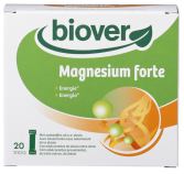Magnesium Forte 20 Sticks Magnesium Forte 20 Sticks