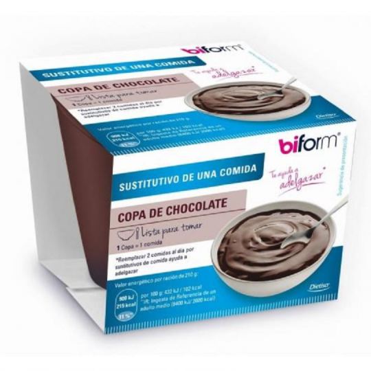 Schokoladenbecher 210 g Schokoladenbecher 210 g