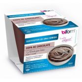 Schokoladenbecher 210 g Schokoladenbecher 210 g