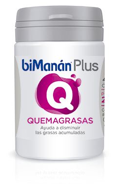 Plus Q Quemagrasas 40 Kapseln Plus Q Quemagrasas 40 Kapseln