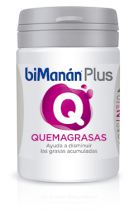 Plus Q Quemagrasas 40 Kapseln Plus Q Quemagrasas 40 Kapseln