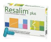 Resalim Plus 10 Kapseln Resalim Plus 10 Kapseln