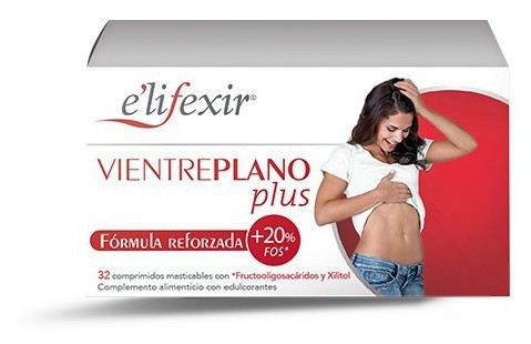 Bauch Flat Plus 32 Tabletten Bauch Flat Plus 32 Tabletten