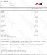 Amino Pills 330 Tabletten Amino Pills 330 Tabletten