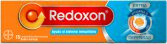 Redoxon Extra Abwehrkräfte, 15 Brausetabletten Redoxon Extra Abwehrkräfte, 15 Brausetabletten