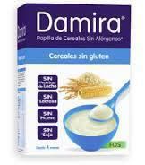 Getreide Glutenfrei Fos Getreide Glutenfrei Fos