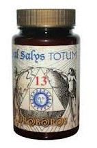 Sal Totum Salys 13 60 Comp. Sal Totum Salys 13 60 Comp.