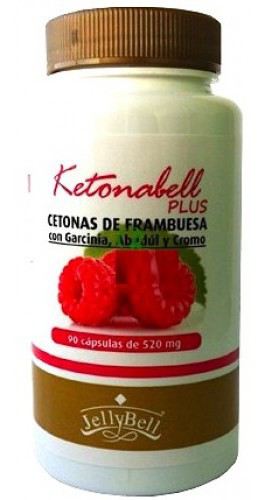 Plus-Ketonabell 90cap. Plus-Ketonabell 90cap.