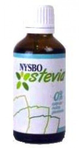 Stevia Flüssig 50ml. Stevia Flüssig 50ml.