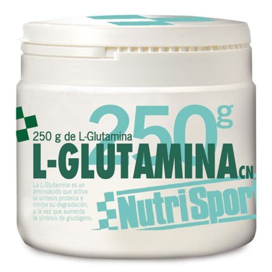 L-Glutamin Powder L-Glutamin Powder