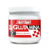 L-Glutamin Powder L-Glutamin Powder