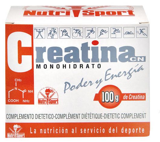 Creatine 20Sbrs Creatine 20Sbrs