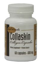 Colageno Collaskin 600 mg 60 Kapseln Colageno Collaskin 600 mg 60 Kapseln