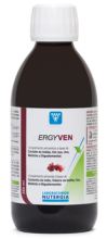 Ergyven (Venöser Kreislauf) 250 Ml. Ergyven (Venöser Kreislauf) 250 Ml.