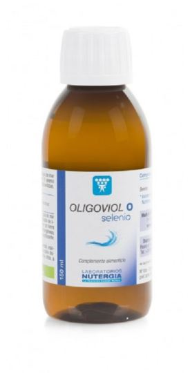 Oligoviol Sm-O 250ml. Oligoviol Sm-O 250ml.