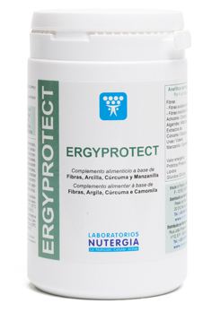 Ergyprotect Powder Ergyprotect Powder