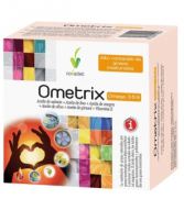 Ometrix 3-6-9 60 Kapseln Ometrix 3-6-9 60 Kapseln