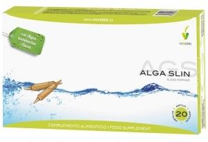 Algen Slin 20 Ampullen Algen Slin 20 Ampullen