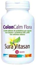 Colon Calm Flora 30 Kapseln Colon Calm Flora 30 Kapseln