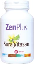 Zen Plus 30 Kapseln Zen Plus 30 Kapseln