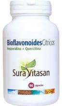 Bioflavonoide Citrus 90 Kapseln Bioflavonoide Citrus 90 Kapseln