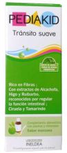 Transit Pediakid Soft-Sirup 125ml.