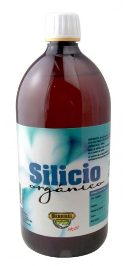 Organic Silicon 1 Liter Organic Silicon 1 Liter