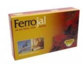 Ferrojal 20Amp. Ferrojal 20Amp.