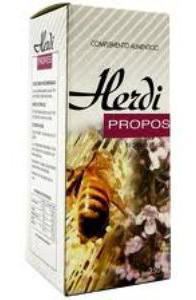 Herdi Propos 250ml. Herdi Propos 250ml.