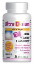 Ultra D-Sium 60 Perlen Ultra D-Sium 60 Perlen