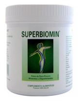 Superbiomin 410 Kapsel Superbiomin 410 Kapsel