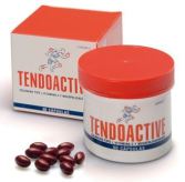 Tendoactive 60 Kapseln Tendoactive 60 Kapseln