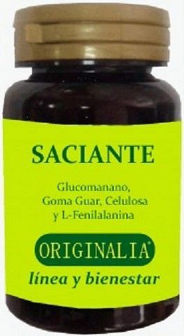 Saciante Originalia 60cap. Saciante Originalia 60cap.