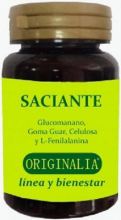 Saciante Originalia 60cap. Saciante Originalia 60cap.