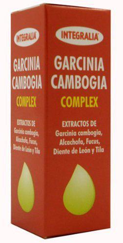 Garcinia Cambogia Complex Extracto 50 ml Garcinia Cambogia Complex Extracto 50 ml