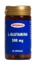 L-Glutamine 50 Kapseln