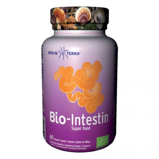 Bio-intestin 60cap Hdt. Bio-intestin 60cap Hdt.
